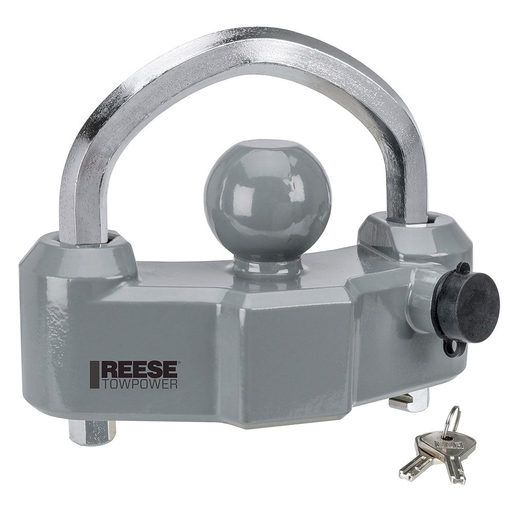 Trailer Tongue Coupler,Coupler Lock