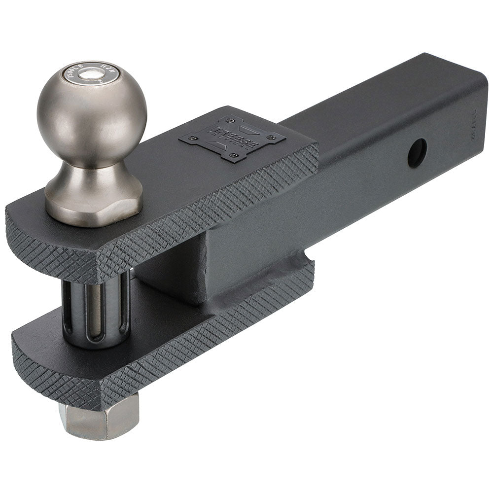 Specialty Towing Components,Clevis Tow Hitch