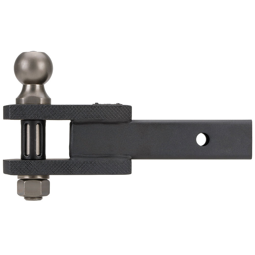 Specialty Towing Components,Clevis Tow Hitch