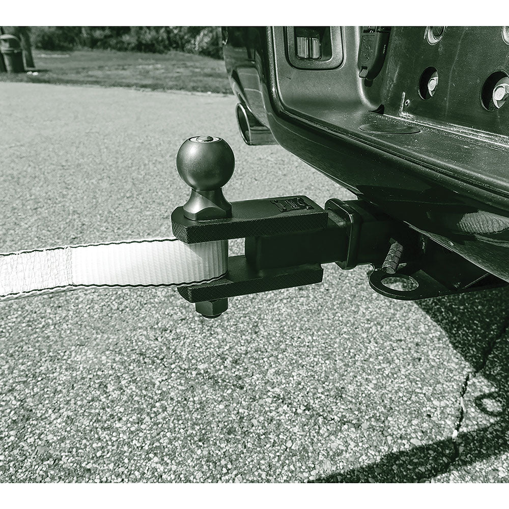 Specialty Towing Components,Clevis Tow Hitch