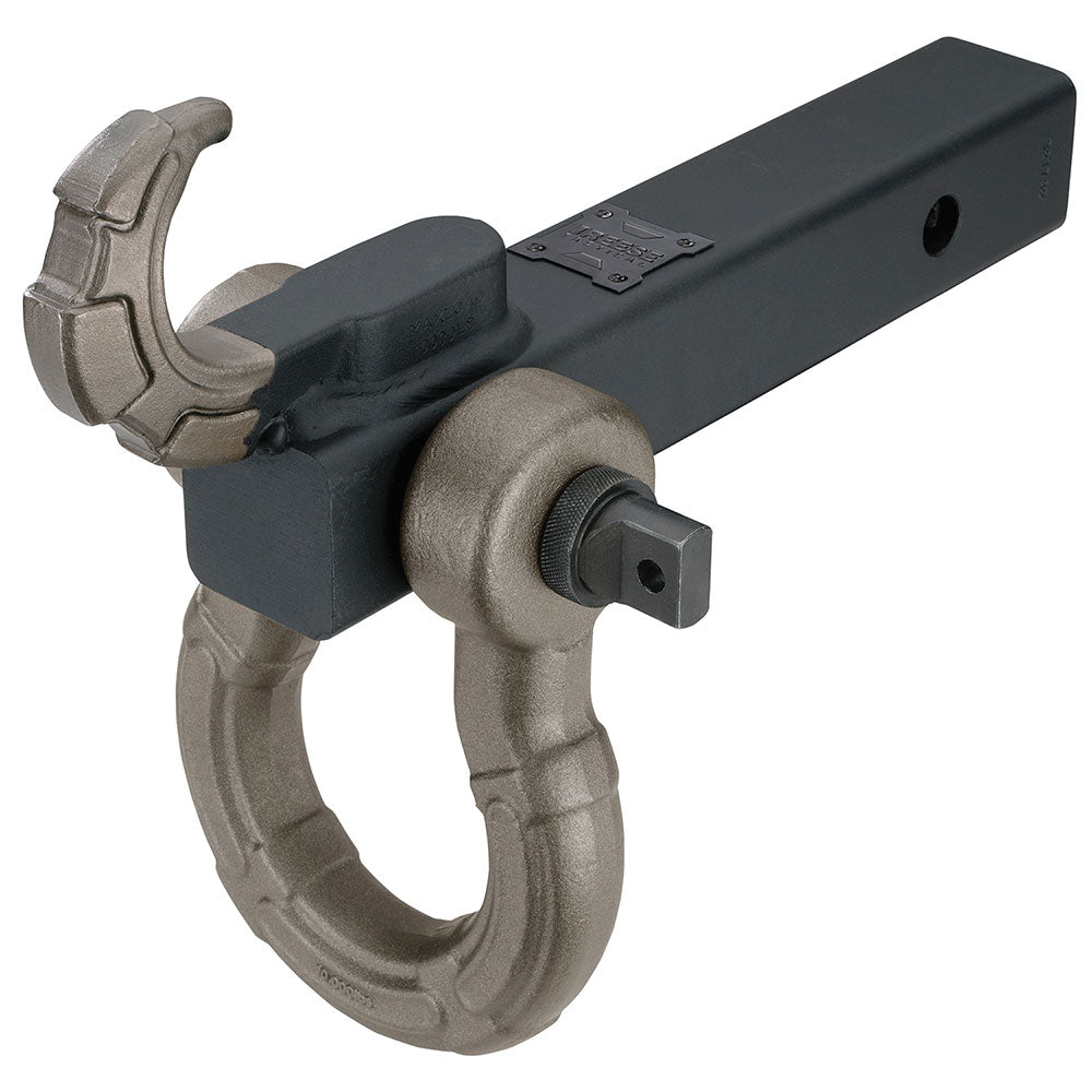 Recovery and Emergency,Tow Ring Shackles