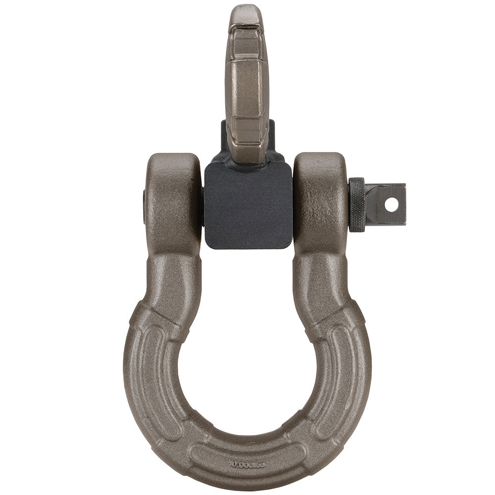 Recovery and Emergency,Tow Ring Shackles
