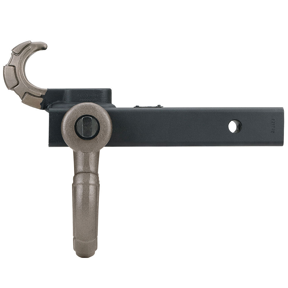 Recovery and Emergency,Tow Ring Shackles