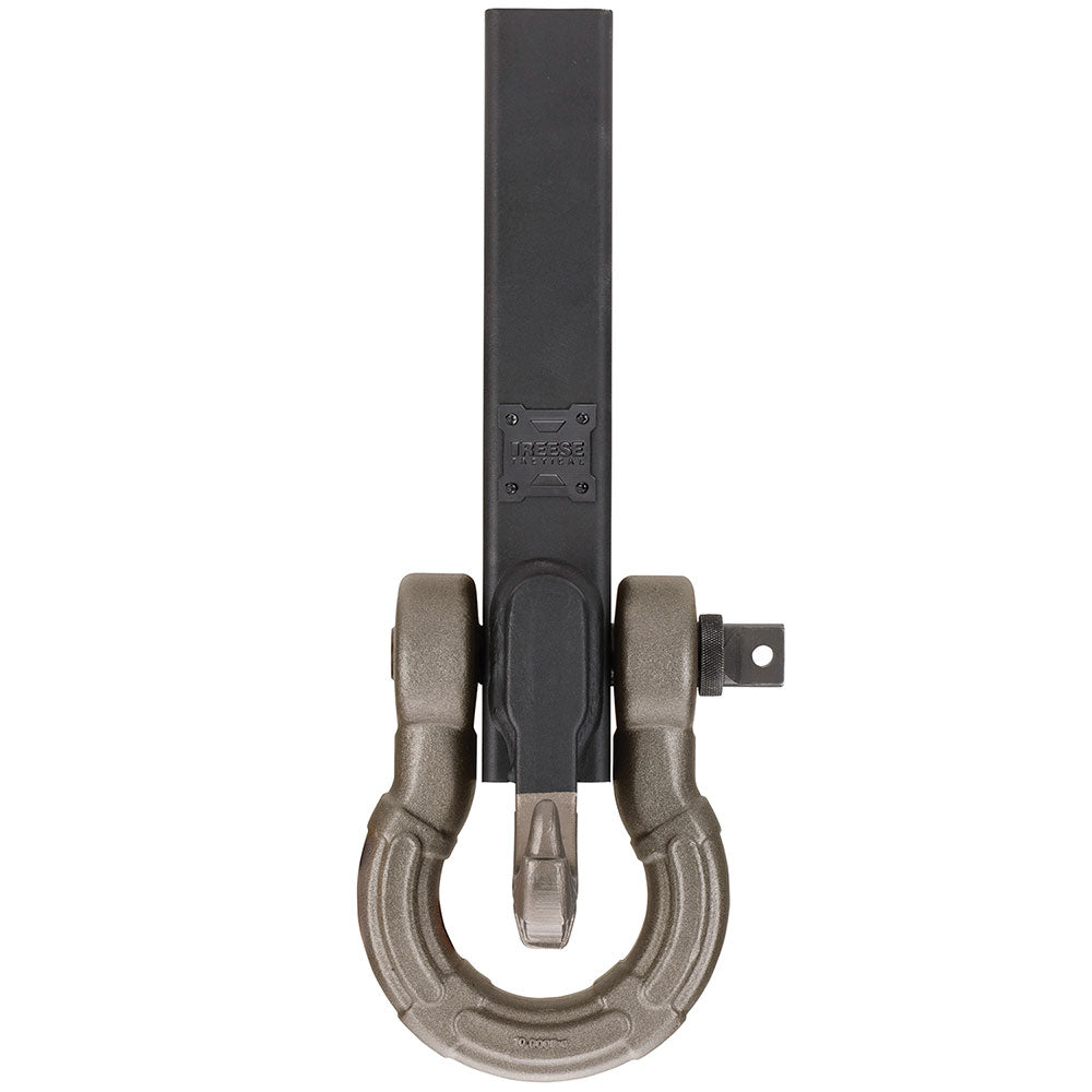 Recovery and Emergency,Tow Ring Shackles