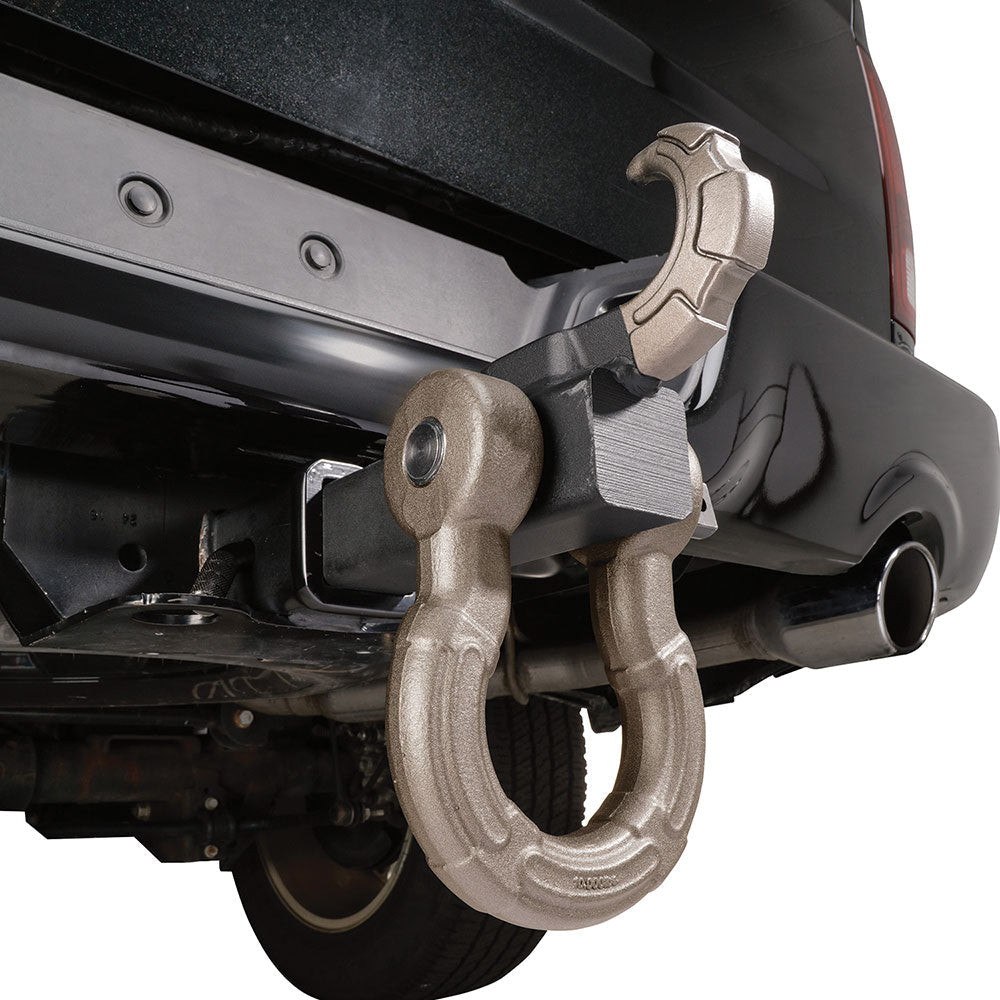 Recovery and Emergency,Tow Ring Shackles