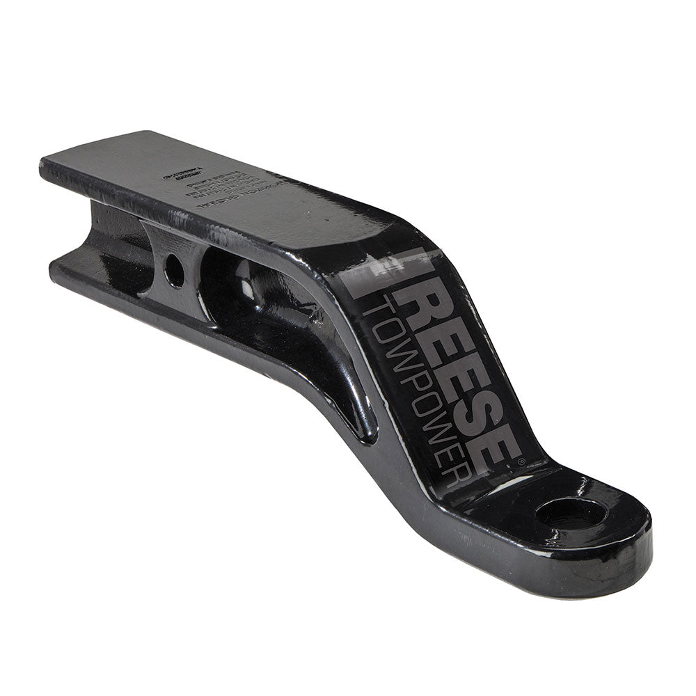 Trailer Hitch Ball Mount,Fixed Ball Mount
