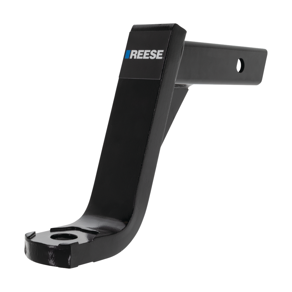 Trailer Hitch Ball Mount,Fixed Ball Mount