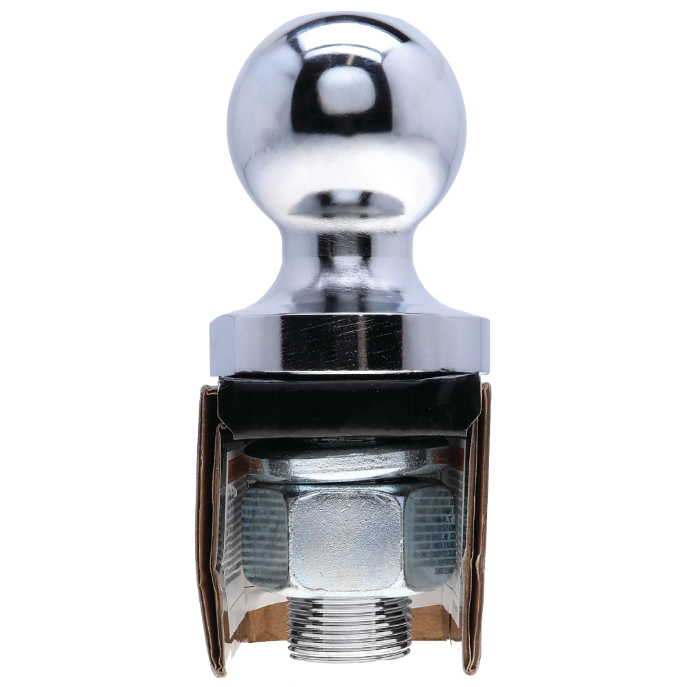 Trailer Hitch Ball,2-5/16 Inch Ball