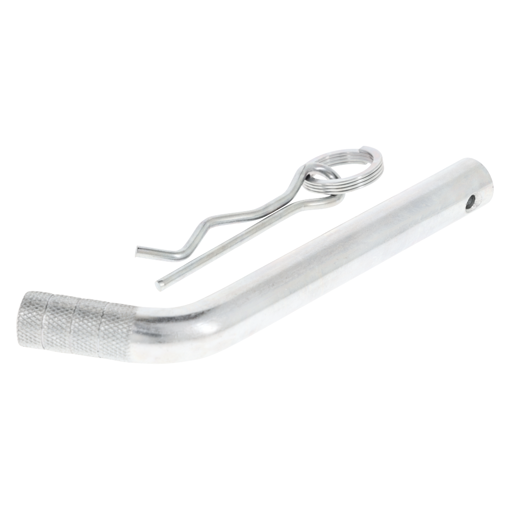 Hitch Pins and Clips,Fits 2 Inch Hitch