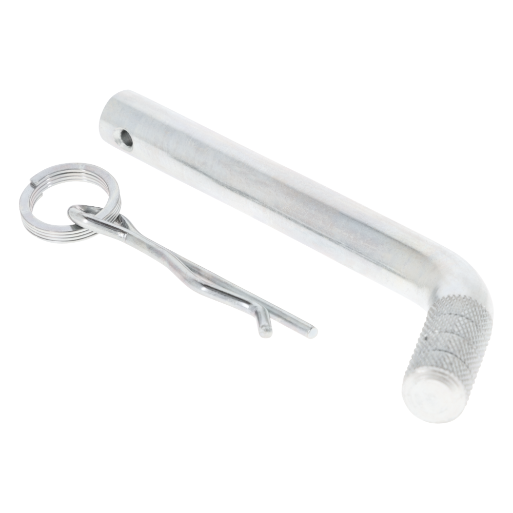 Hitch Pins and Clips,Fits 2 Inch Hitch