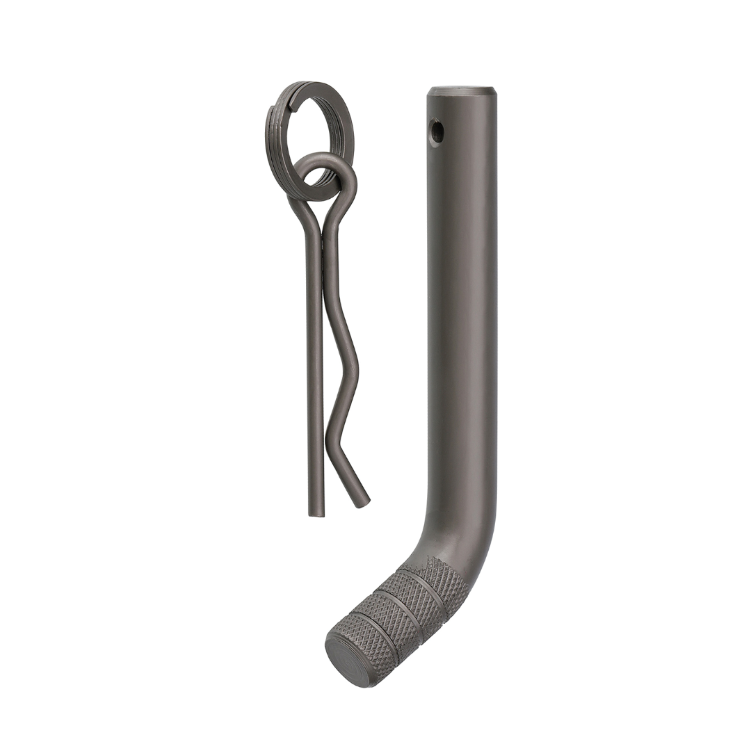 Hitch Pins and Clips,Fits 2 Inch Hitch