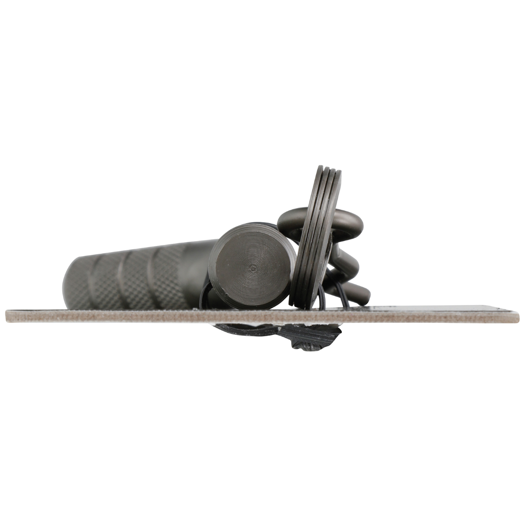 Hitch Pins and Clips,Fits 2 Inch Hitch