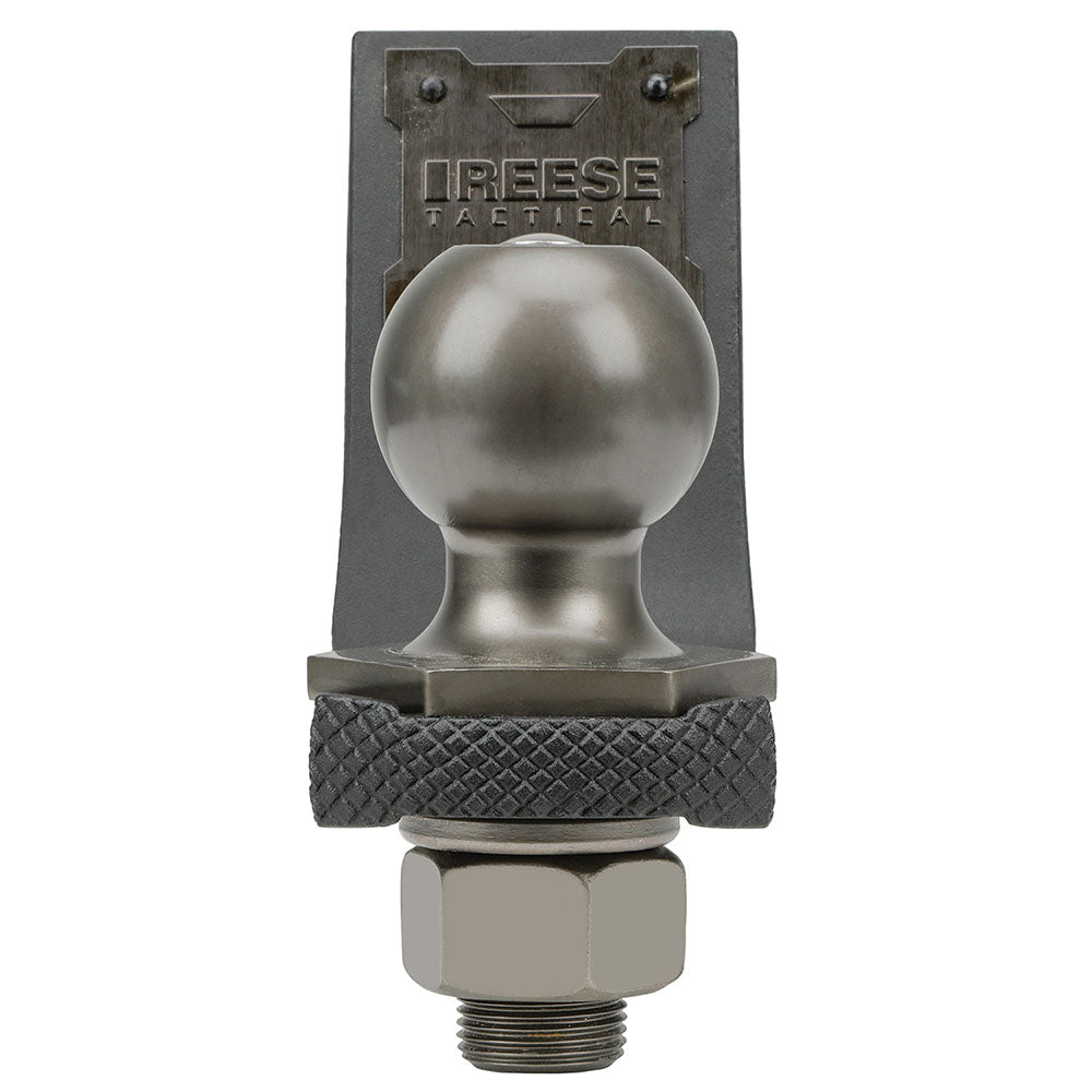 Trailer Hitch Ball Mount,Fixed Ball Mount