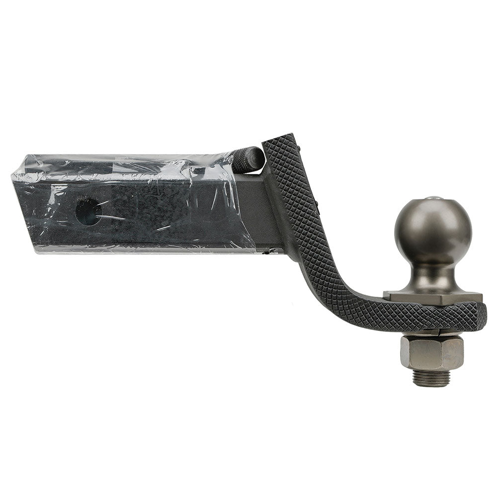 Trailer Hitch Ball Mount,Fixed Ball Mount