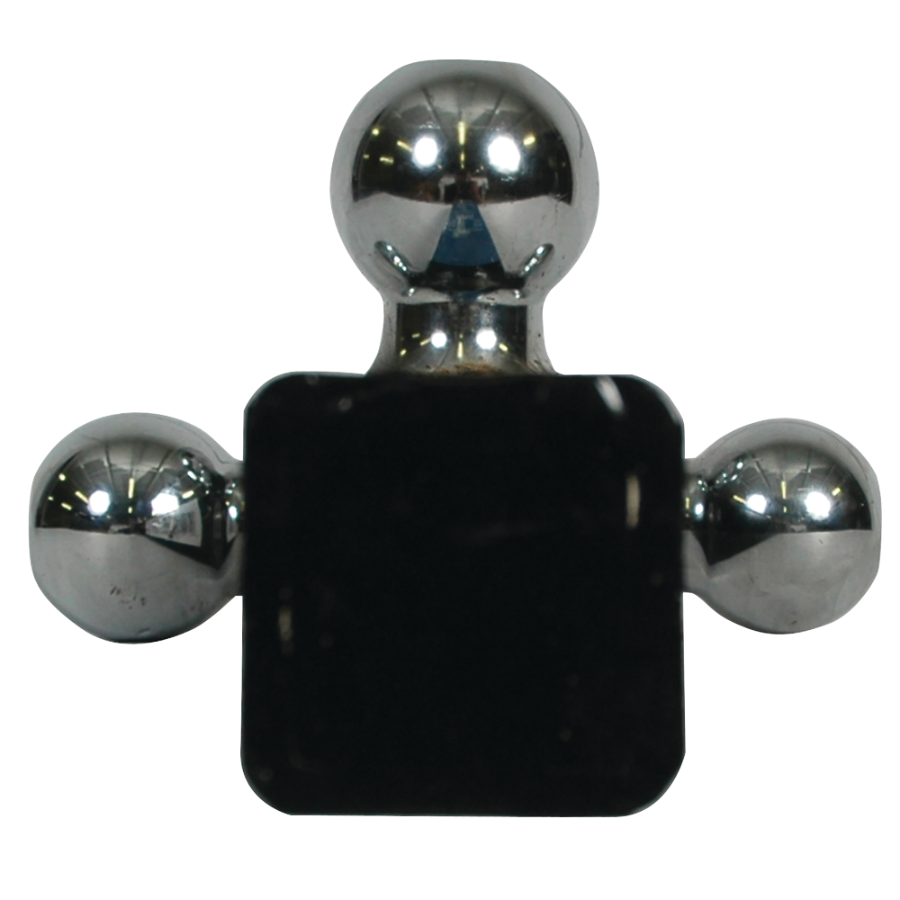 Trailer Hitch Ball Mount,Fixed Ball Mount