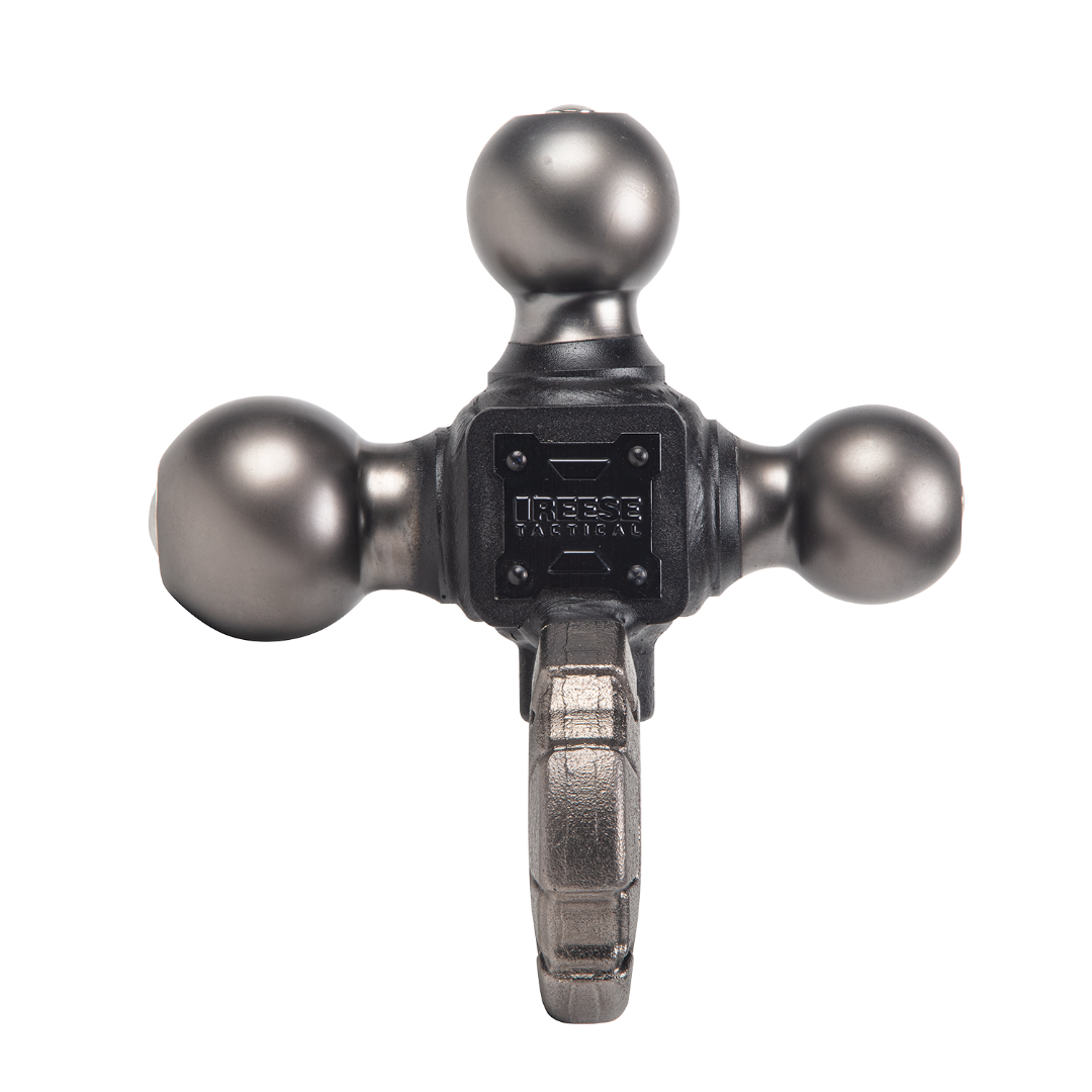 Trailer Hitch Ball Mount,Fixed Ball Mount