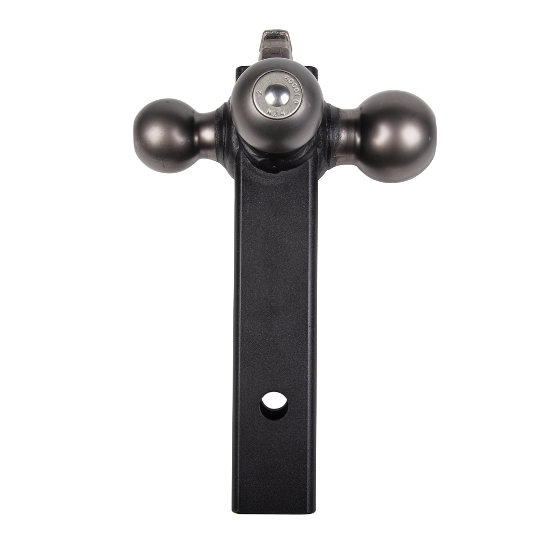 Trailer Hitch Ball Mount,Fixed Ball Mount