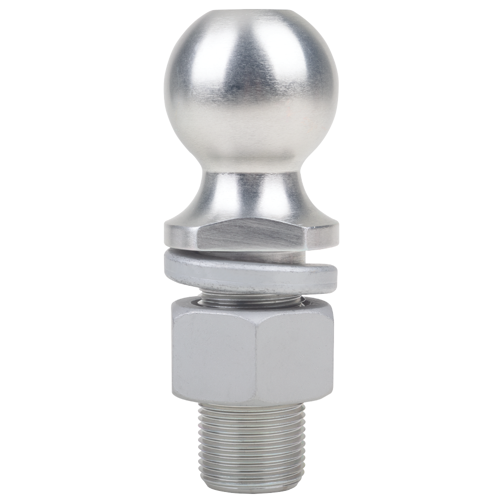 Trailer Hitch Ball,2 Inch Ball