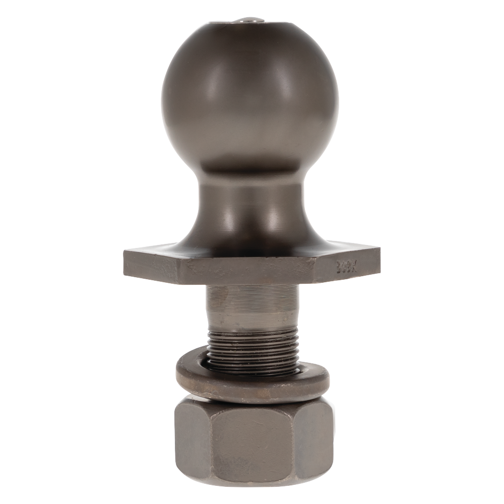 Trailer Hitch Ball,1-7/8 Inch Ball