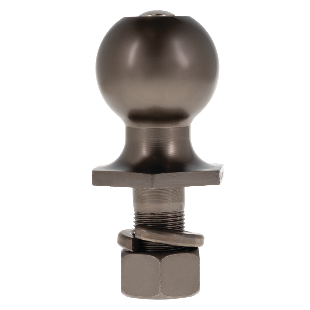 Trailer Hitch Ball,2-5/16 Inch Ball