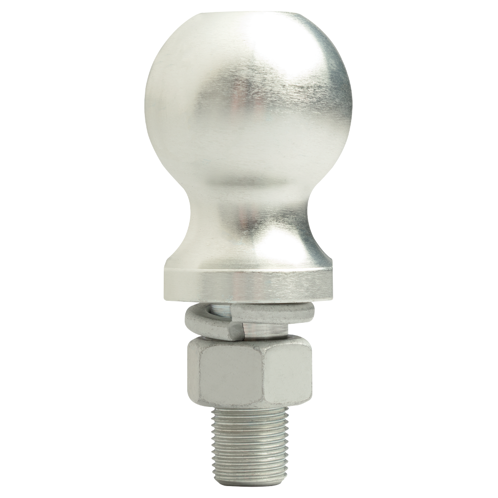 Trailer Hitch Ball,2 Inch Ball
