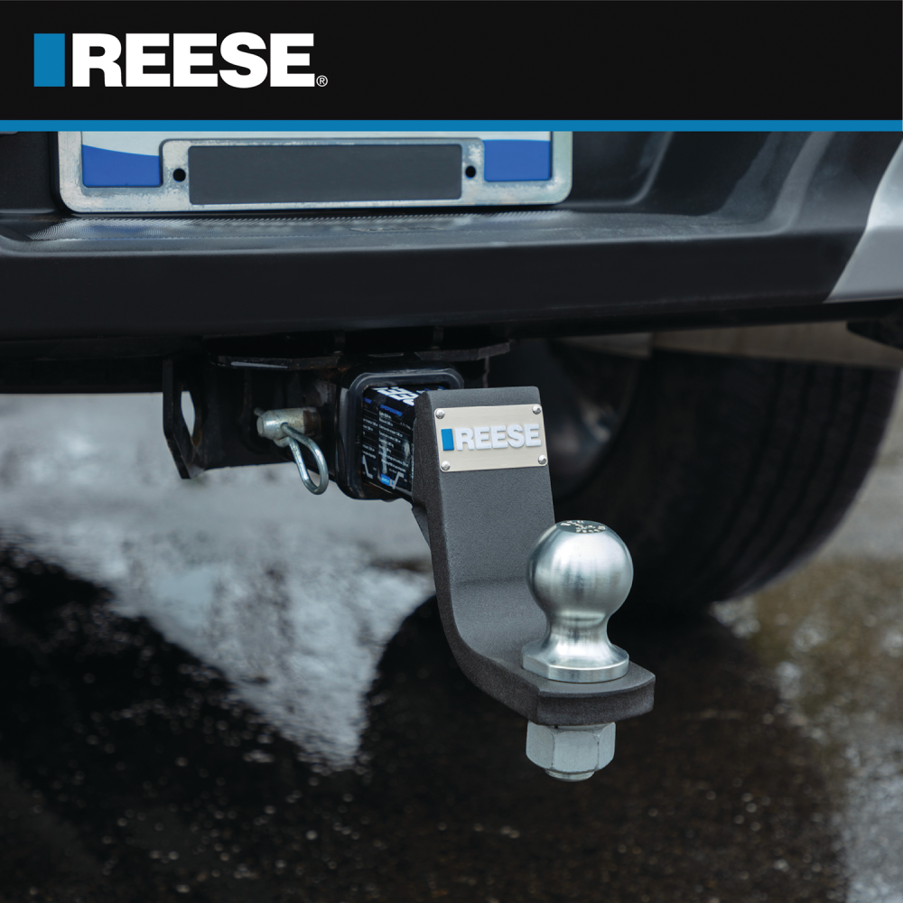 Trailer Hitch Ball,2 Inch Ball