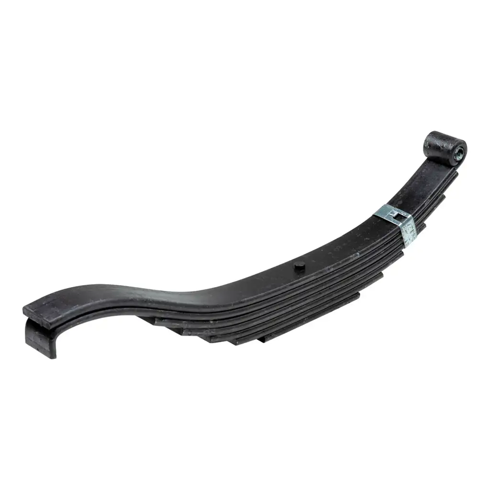Leaf Springs,Slipper Springs