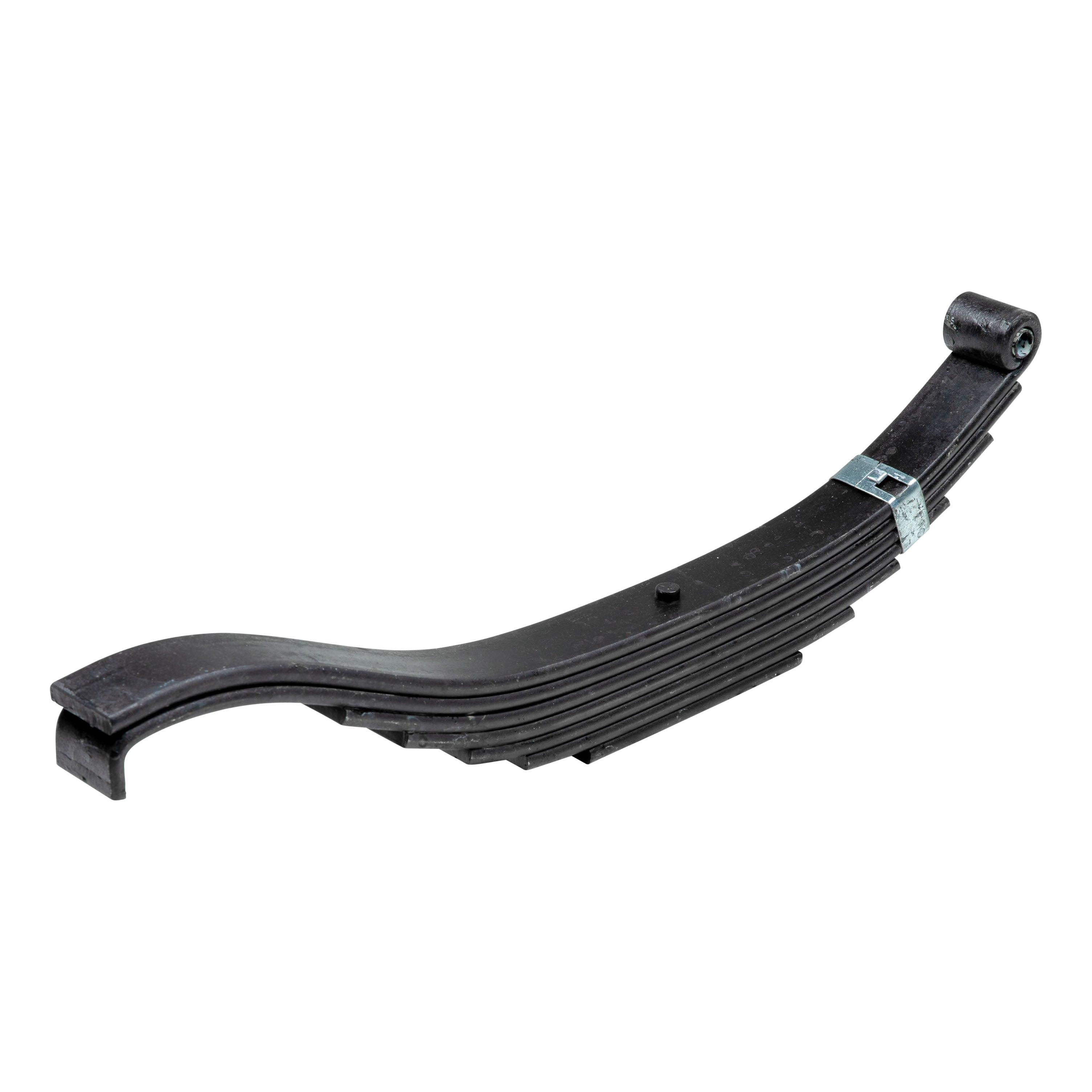Leaf Springs,Slipper Springs