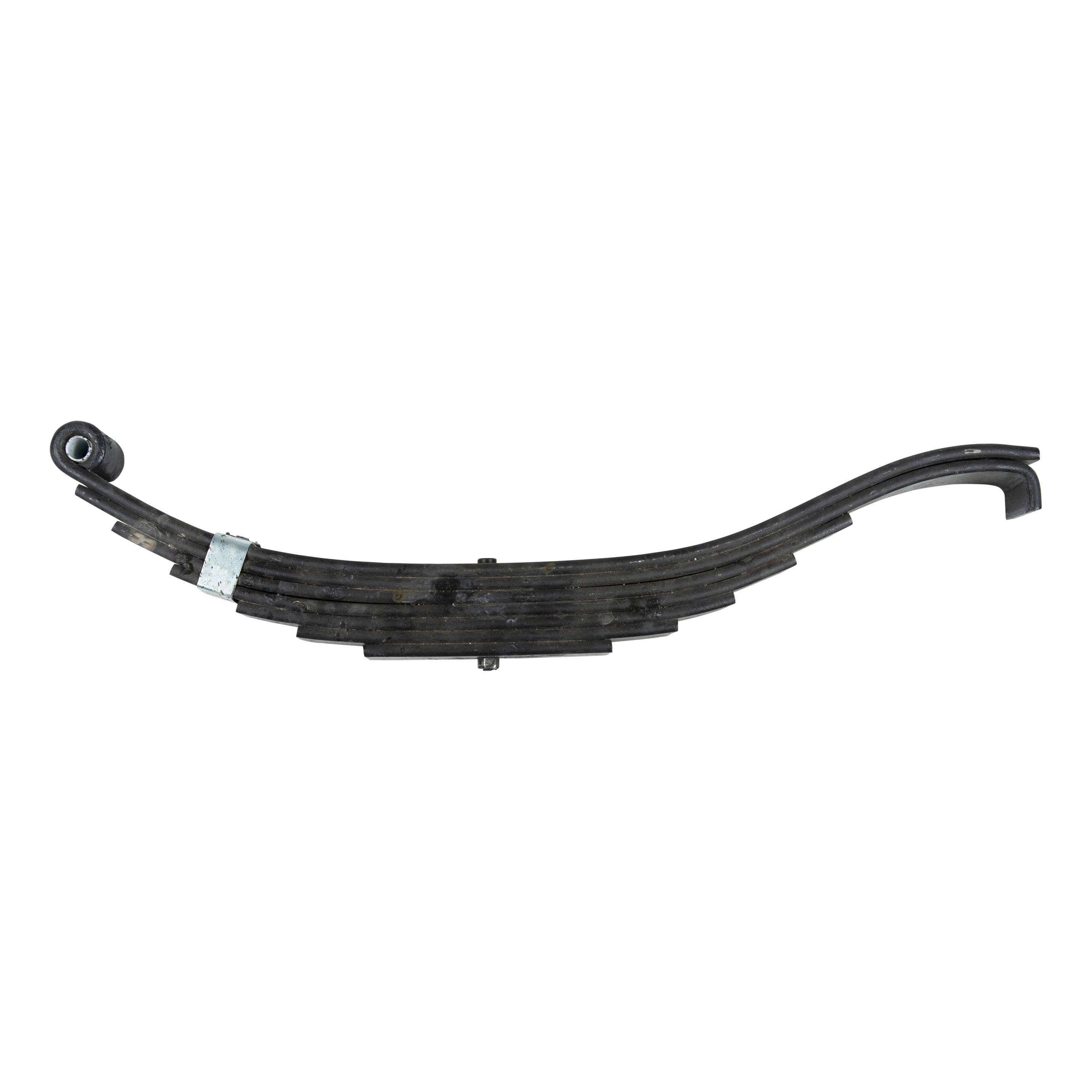 Leaf Springs,Slipper Springs