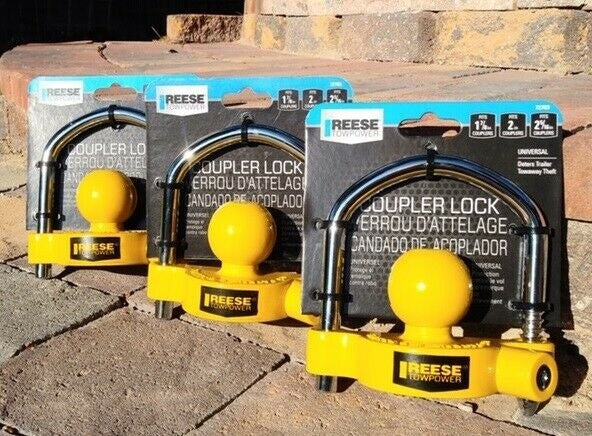 Trailer Tongue Coupler,Coupler Lock