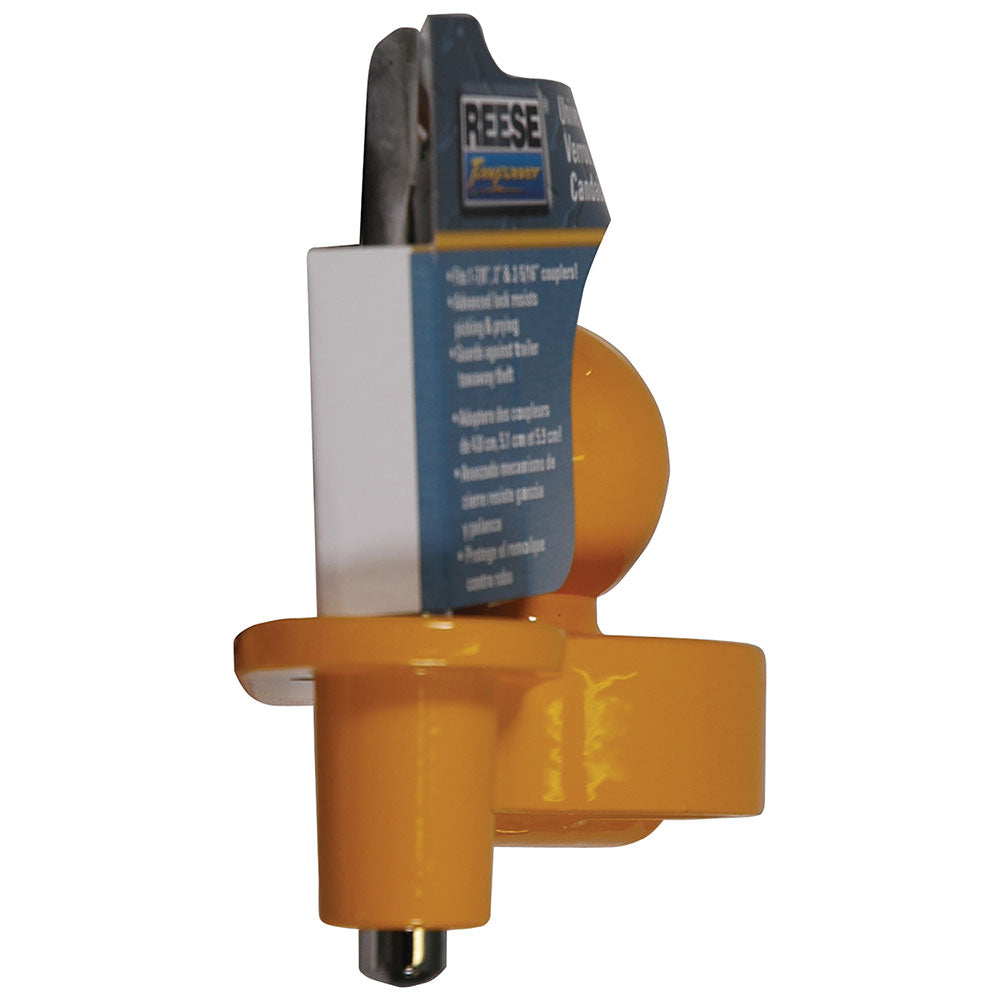 Trailer Tongue Coupler,Coupler Lock