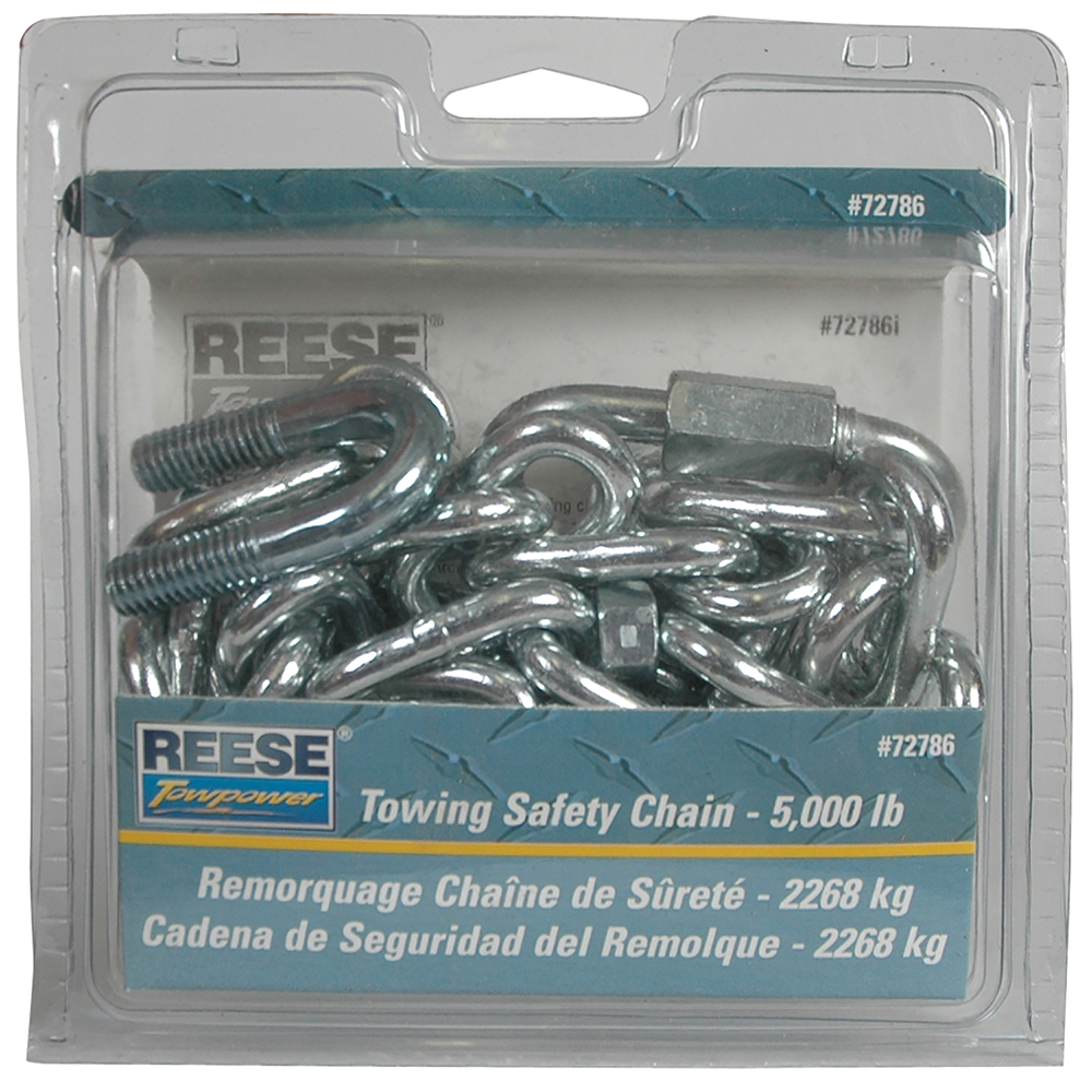 Trailer Safety Chains and Cables,Safety Chains