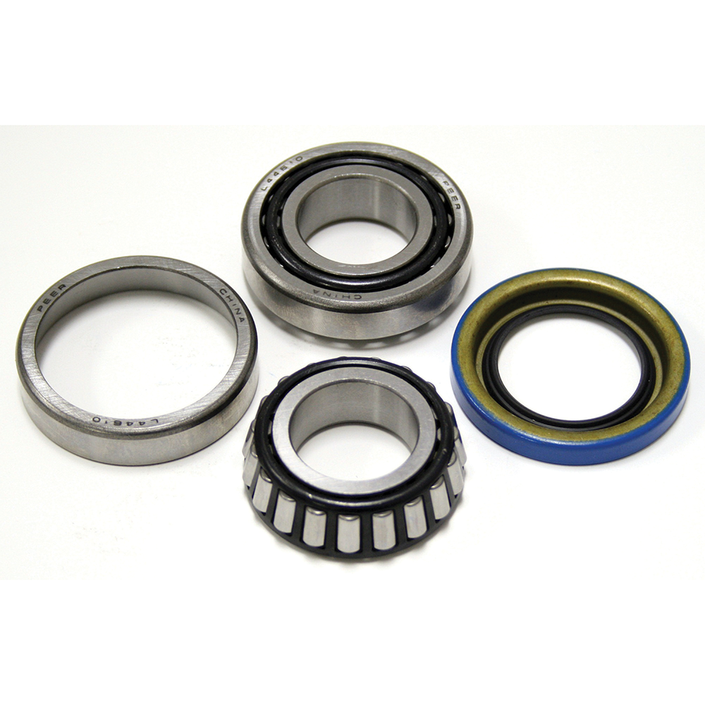 Grease Seals Races Bearings and Caps,Bearings