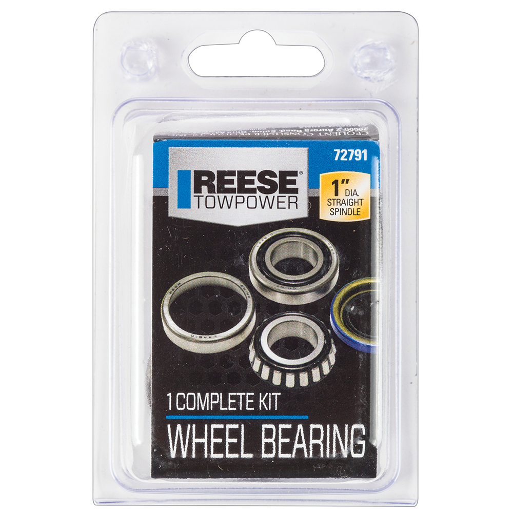Grease Seals Races Bearings and Caps,Bearings