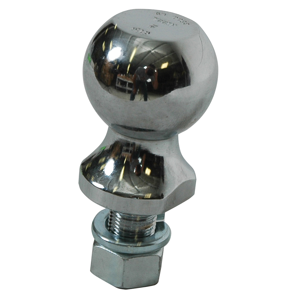 Trailer Hitch Ball,2 Inch Ball