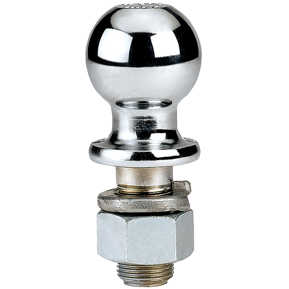 Trailer Hitch Ball,2 Inch Ball