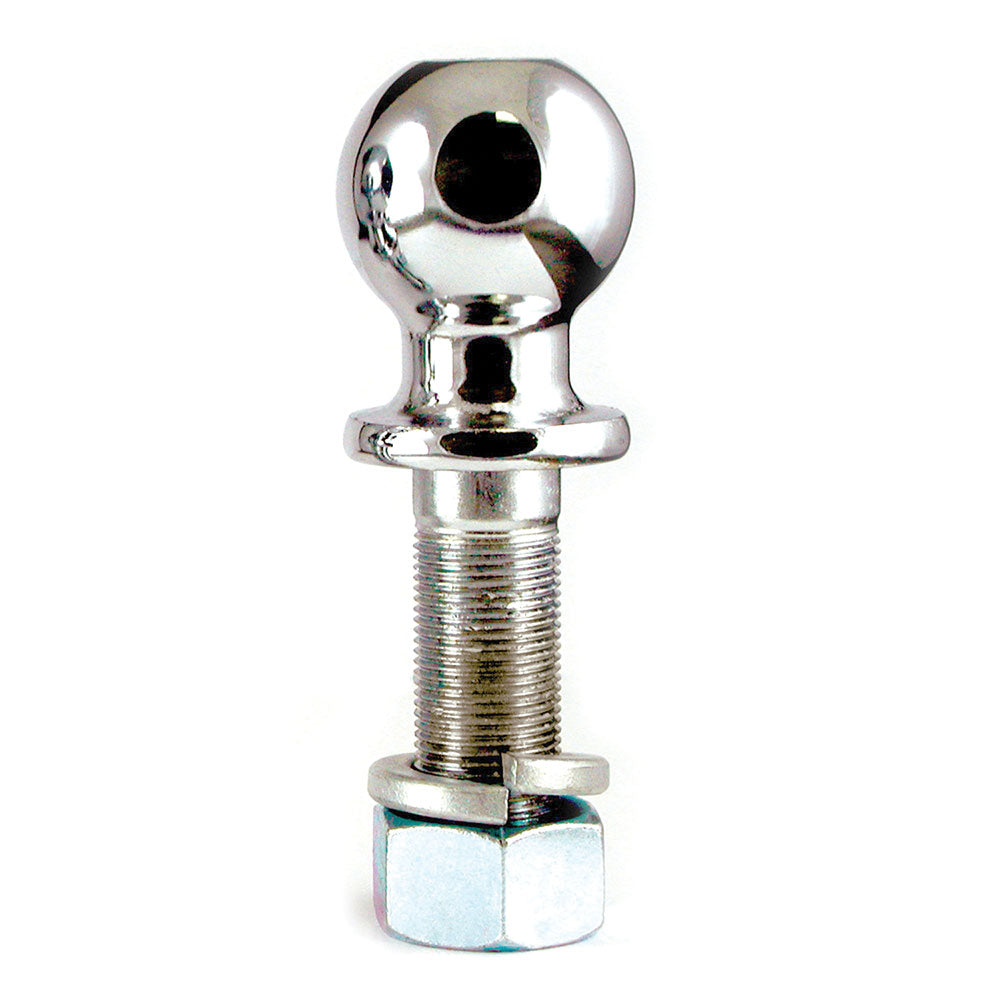 Trailer Hitch Ball,2 Inch Ball