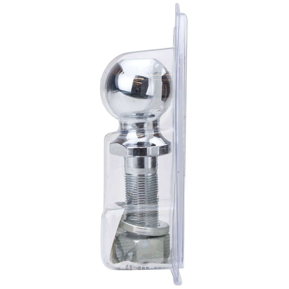 Trailer Hitch Ball,2 Inch Ball