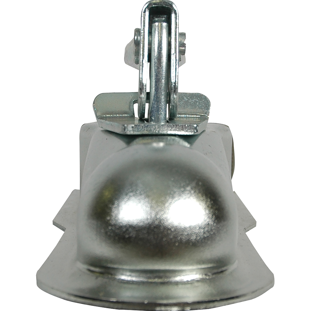 Trailer Tongue Coupler,Straight Tongue Trailer Coupler