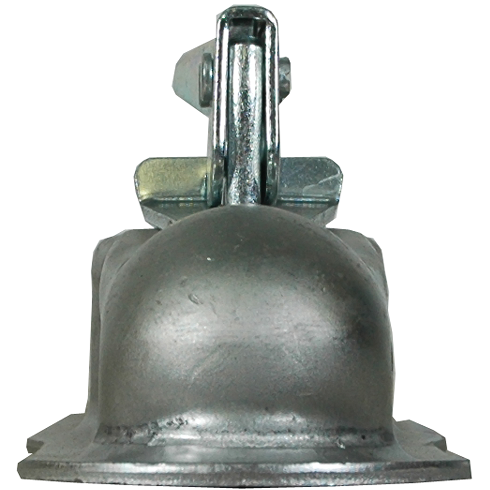 Trailer Tongue Coupler,Straight Tongue Trailer Coupler