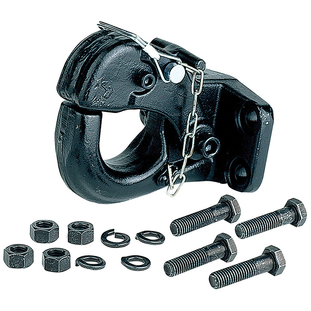 Specialty Towing Components,Standard Pintle Hook