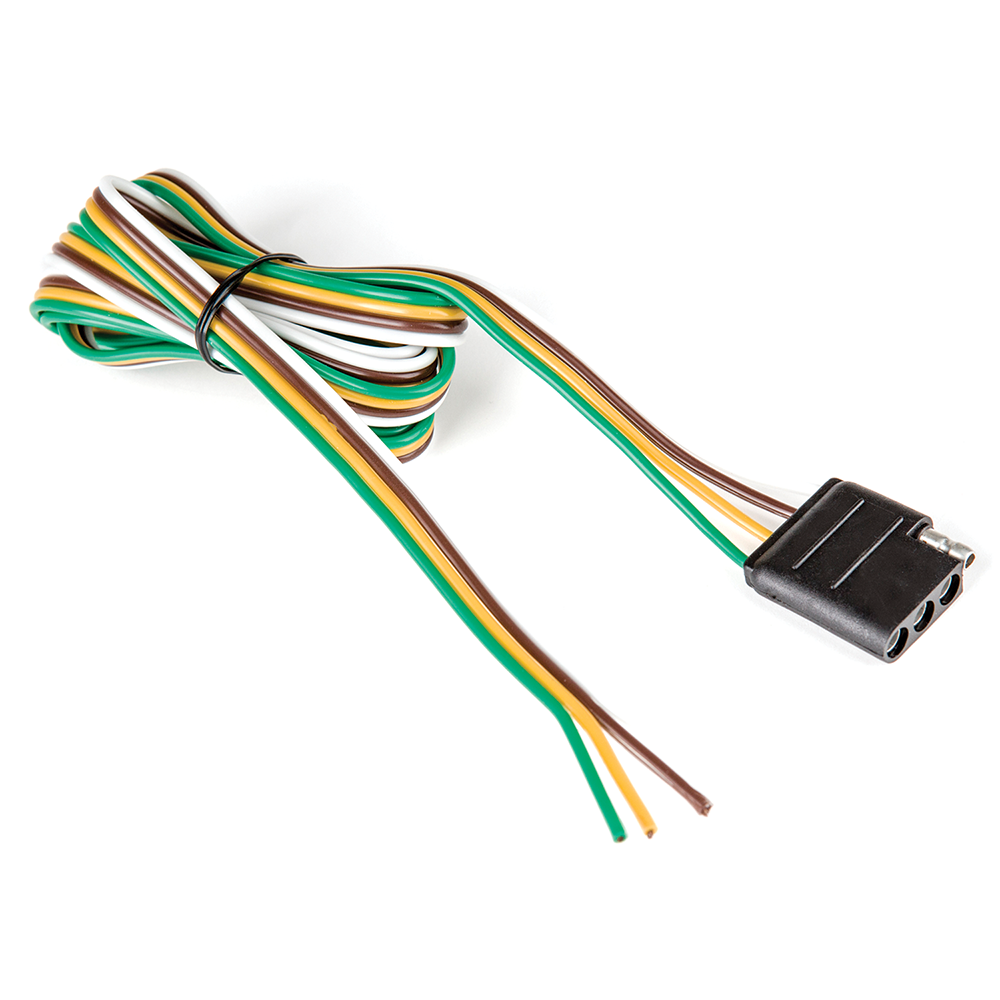 Trailer Wiring,Trailer Connectors