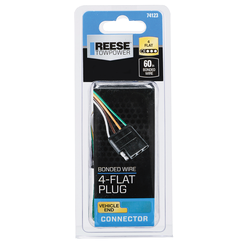 Trailer Wiring,Trailer Connectors