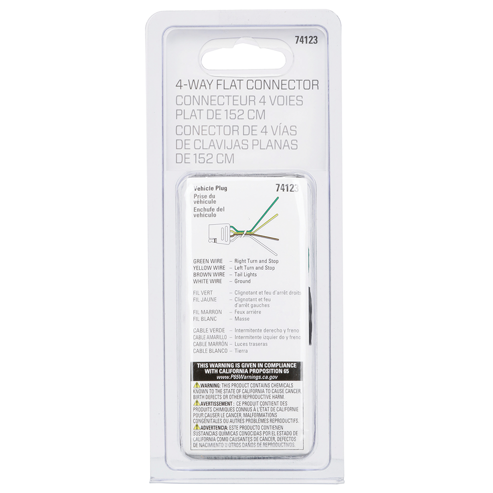 Trailer Wiring,Trailer Connectors