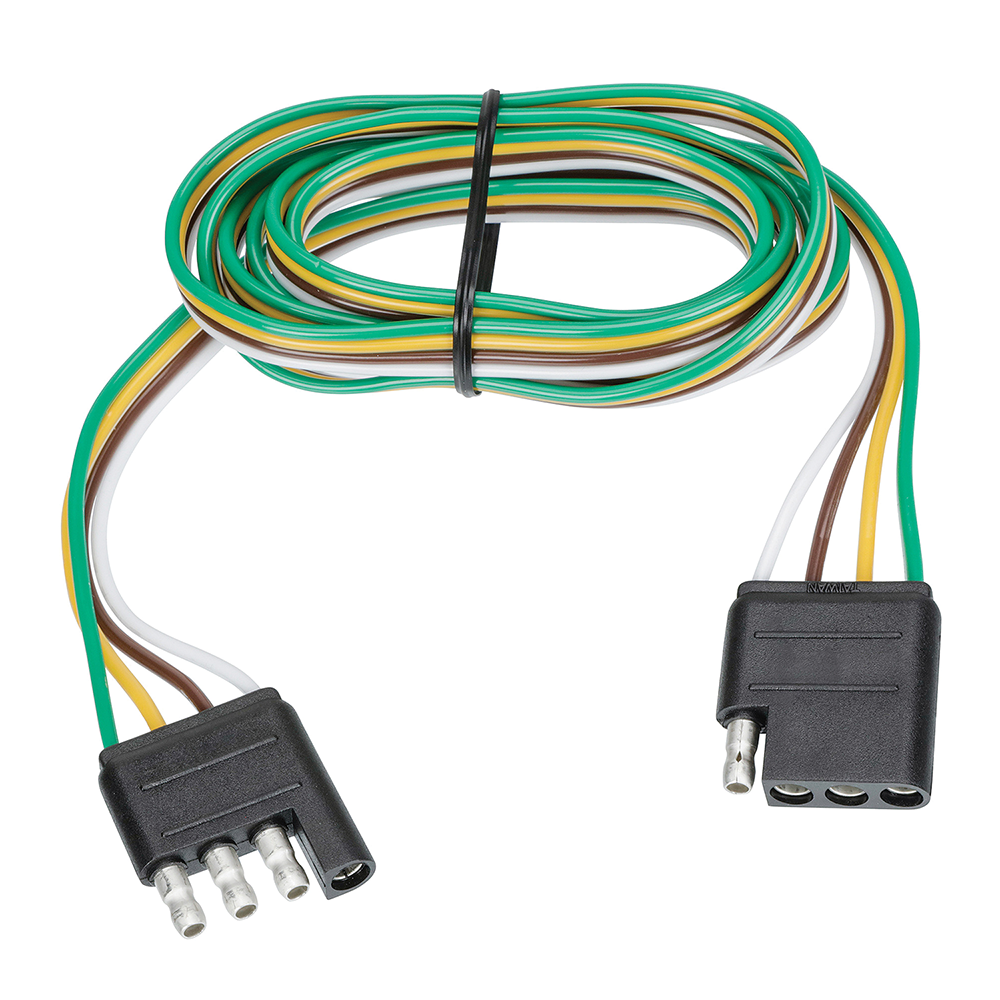 Trailer Wiring,Wiring Adapters