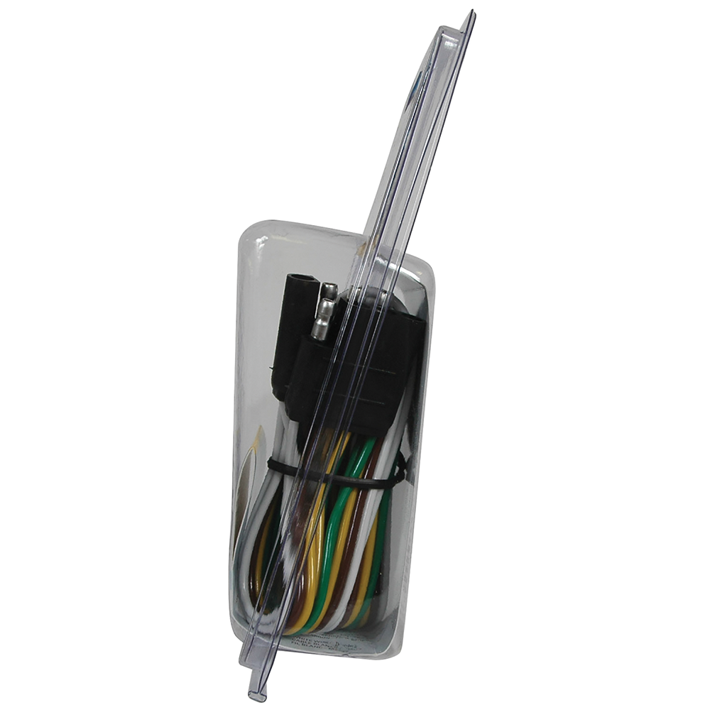 Trailer Wiring,Wiring Adapters