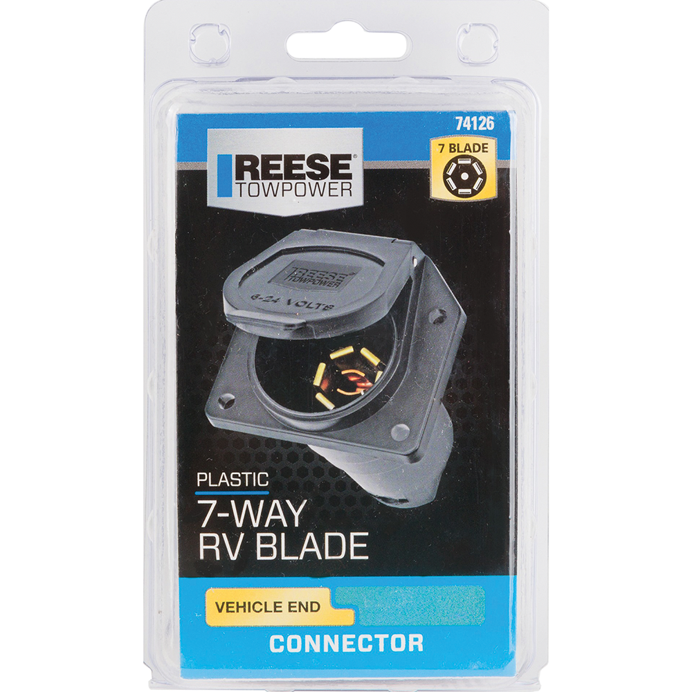 Trailer Wiring,Trailer Connectors