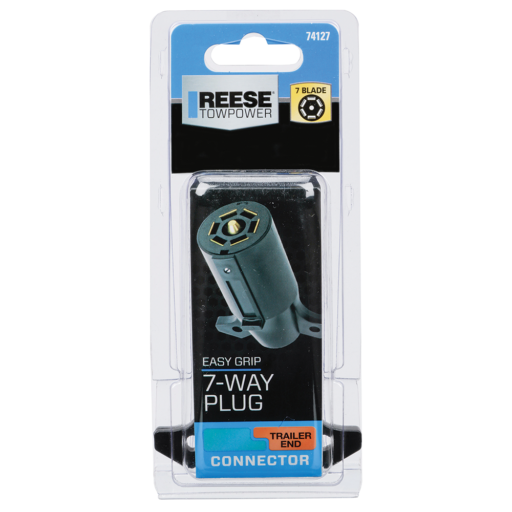 Trailer Wiring,Trailer Connectors