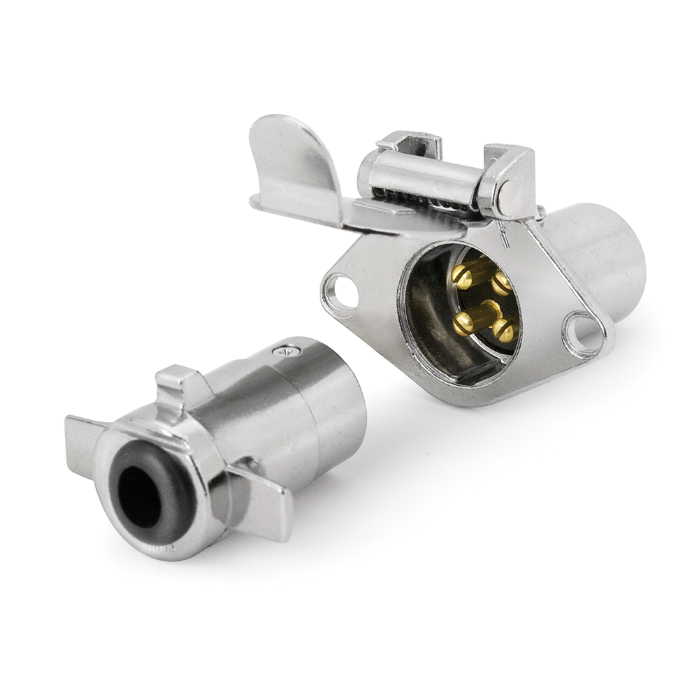 Trailer Wiring,Trailer Connectors