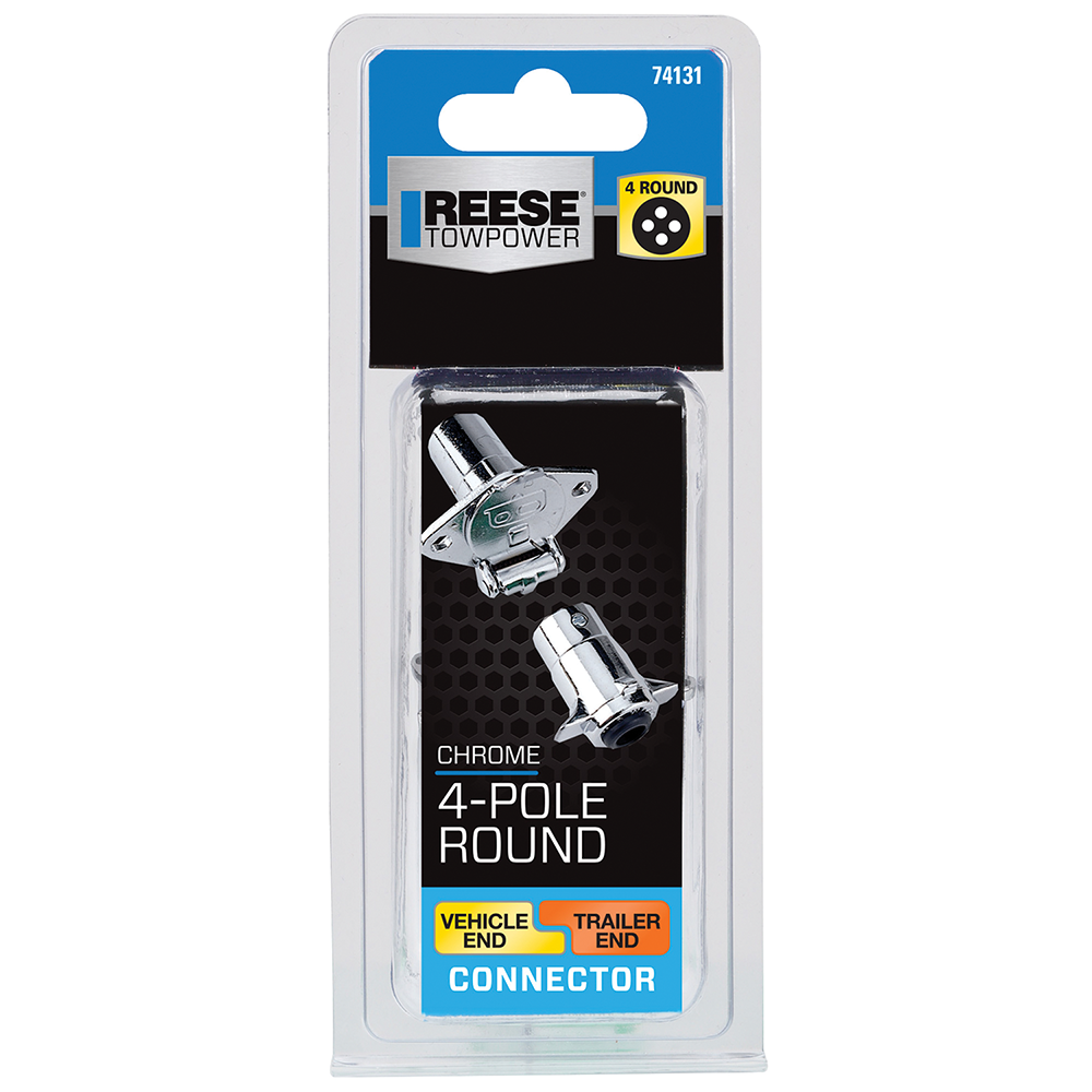 Trailer Wiring,Trailer Connectors